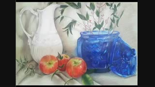 نقاشیم برای مسابقه...