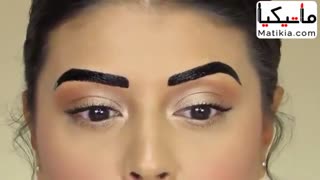 دوره های آموزش  تاتو ابرو در تهران - 09199696190