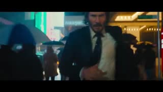 تریلر جدید فیلم جان ویک 3 - John Wick- Chapter 3 – Parabellum
