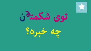 هفته هفتم بارداری- فیلم