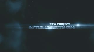 پروژه آماده افتر افکت ساختن تریلر فیلم دراماتیک (Dramatic Epic Trailer)