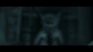 The End Of The Ocean - desire