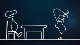 انیمیشن خطو با موضوع تحریک