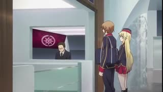 انیمه Qualidea قسمت اول