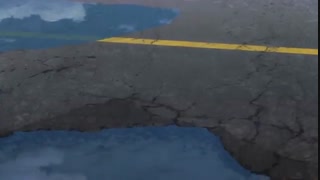 انیمه Qualidea قسمت دوم