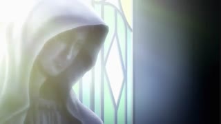 انیمه Qualidea قسمت سوم
