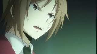 انیمه Qualidea قسمت چهارم
