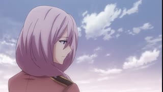 انیمه Qualidea قسمت پنجم