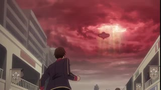 انیمه Qualidea قسمت ششم