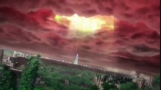 انیمه Qualidea قسمت هفتم