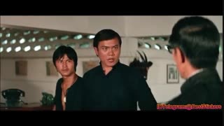 فیلم کامل رئیس بزرگ - بروسلی * دوبله فارسی*