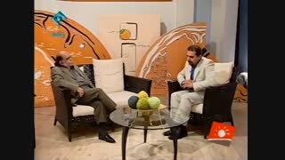 سلسله گفتارهای شاهنامه‌ای از زبان دکتر میرجلال‌الدین کزازی/ قسمت دوم