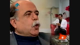 سلسله گفتارهای شاهنامه‌ای از زبان دکتر میرجلال‌الدین کزازی؛بخش چهارم