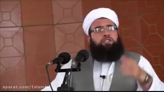 اهمیت شرکت در نماز صبح