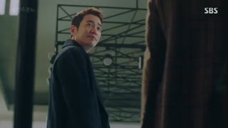 قسمت یازدهم  سریال کره ای سرنوشت و خشم ها +زیرنویس چسبیده Fates and Furies 2018 با بازی جو سانگ ووک، لی مین جونگ و لیزی