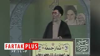 خاطره جالب رهبر انقلاب از مواجهه با سرو شراب در مهمانی رئیس جمهور زیمبابوه