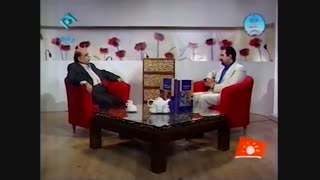 سلسله گفتارهای شاهنامه‌ای از زبان دکتر میرجلال‌الدین کزازی؛ بخش یازدهم