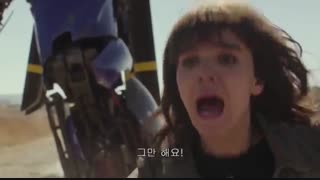 فیلم کامل  بامبلبی+Bumblebee 2018 +زیرنویس آنلاین