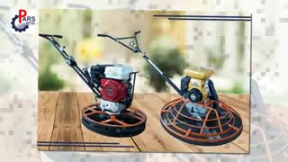 ماله پروانه ای - ماله موتوری