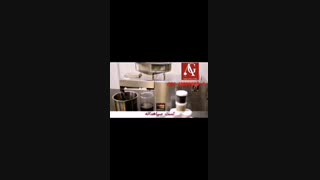 دستگاه روغن گیر
