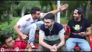 اع بیخیال بابا