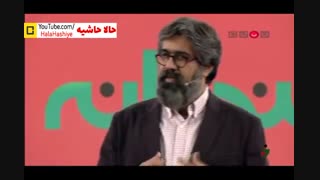 صحبت‌های دکتر یارقلی در مورد مزاج‌ها در خندوانه