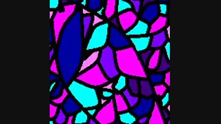 نقاشی با برنامه Paint