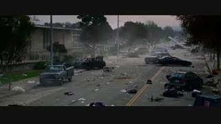 دانلود دوبله فارسی فیلم لانه پرنده  Bird Box 2018