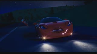 دانلود دوبله فارسی انیمیشن  ویلی سریع و شاد Wheely 2018