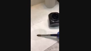 روش نگهداری قلم کاشت ناخن