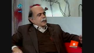 سلسله گفتارهای شاهنامه‌ای به روایت دکتر میرجلال‌الدین کزازی؛ بخش نوزدهم