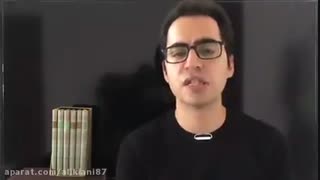 مثنوی معنوی - فرار عیسی از دست حماقت انسانها