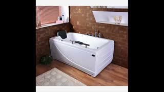 جکوزی شاینی 001 خانگی - jacuzzi shiny