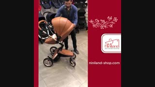 کالسکه میما mima