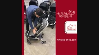 کالسکه میما mima