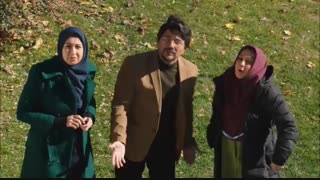 تریلر جدید فیلم دزد و پری 2