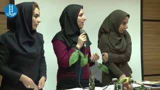 آشنایی با گیاهان، دانه‌ها و هسته‌ها (قسمت5)