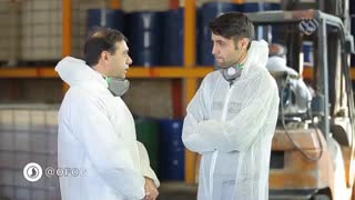 دیده شو || قسمت 25 || به آریان