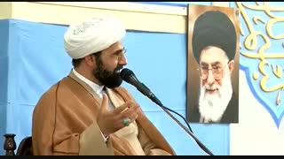 سخنرانی حرم امام رضا علیه السلام || حجت الاسلام مهدوی || 12
