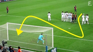 10 ضربۀ آزادی که تکرار آن غیرممکن است!