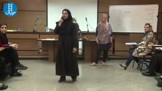 آشنایی با جانوران، لاک پشت و خرگوش (قسمت 10)