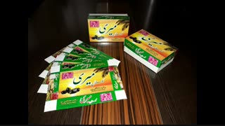 جعبه و کارتن بسته بندی خرما