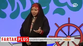 ماجرای آشنایی مجری پرس تی وی با دین اسلام