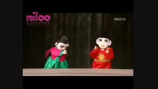 میکس خیلی غمگین ماه و خورشید «خیلی قشنگ»