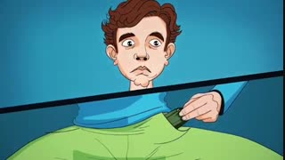 تبریک تولد از تو هدیه از ما