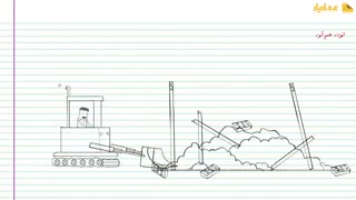 ز مثل زلزله   - ترنم روابط عمومی الکترونیک