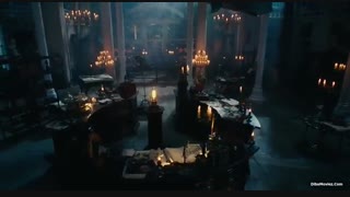 دانلود فیلم فانتزی ماجراجویی فندق شکن و چهار قلمرو 2018 - با زیرنویس چسبیده