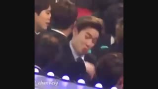 معرفی می کنم: سوهو یک معلول ذهنی