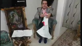 دروغ بزرگ همراه اول