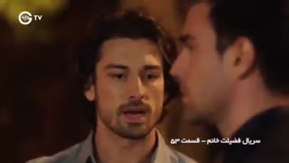 دانلود قسمت53 سریال فضیلت خانم دوبله فارسی